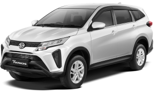 Daihatsu Terios